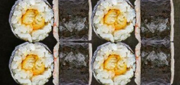 Роллы вкусные в Трускавце