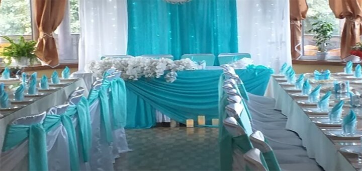 Скидки в кафе «Рустави»