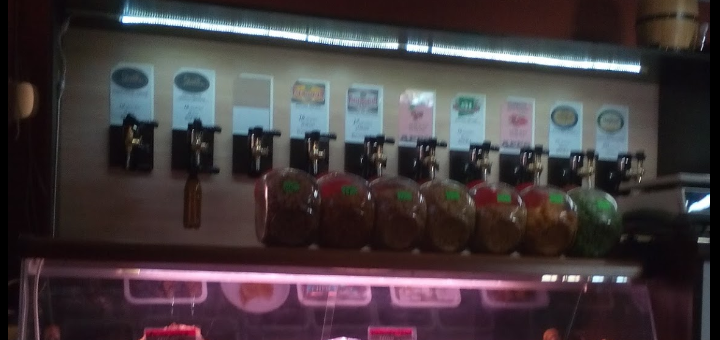 Discounts in the &quot;bochka pub&quot;