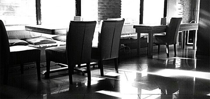 Promotions in the &quot;tolstoy&quot; lounge bar