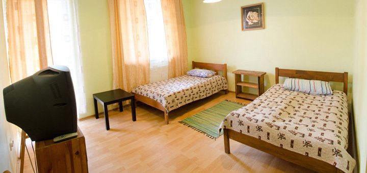 Discounts for holidays at the Dzvinka hotel in Slavske. Promotion for a holiday in a hotel in the Carpathians. Holidays in the Carpathians with a discount20