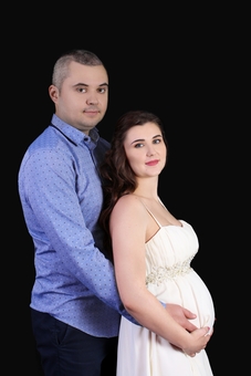 Photo studio "Contrast" in Kiev. Affordable prices