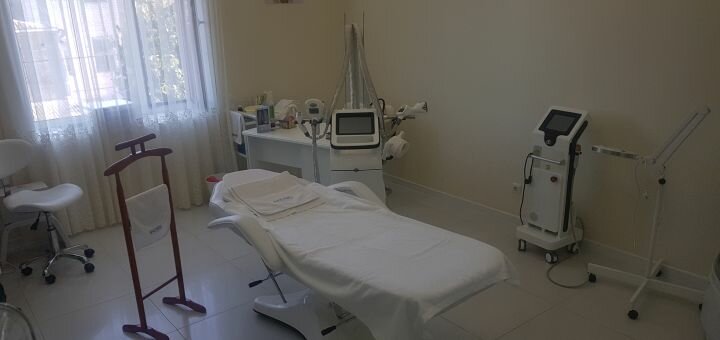 Чистка обличчя у косметолога Кисельової Тетяни в Миколаєві. Робіть за акцією.