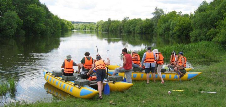 Tour operator "terra incognita", tours around ukraine with a discount 2