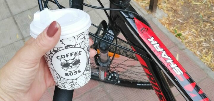 Низкие цены кофейня «Coffee Boss»