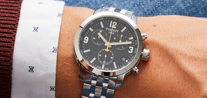 Discounts watch shop "zifferblatt"