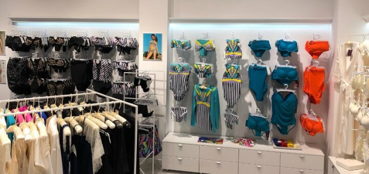 Discounts shop "anabel arto"