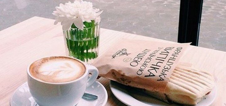 Французька булочна франс.уа в дніпрі. скуштуйте ароматну каву і ніжну випічку по акції