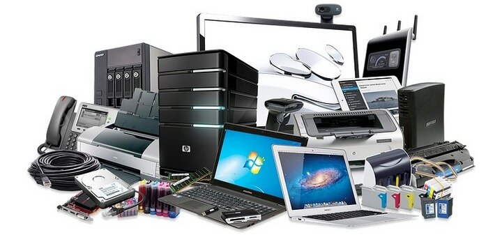 Комп&#39;ютерна техніка з європи від компанії «refurbished» в одесі. купити зі знижкою