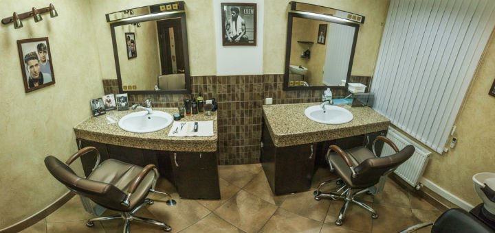 Discount on makeup from the beauty salon beaumont in vinnitsa
