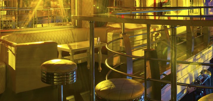 Strip club burlesque visit with discount 2