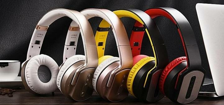 Headphones in the &quot;joker&quot; store in dnipro. buy at a discount.