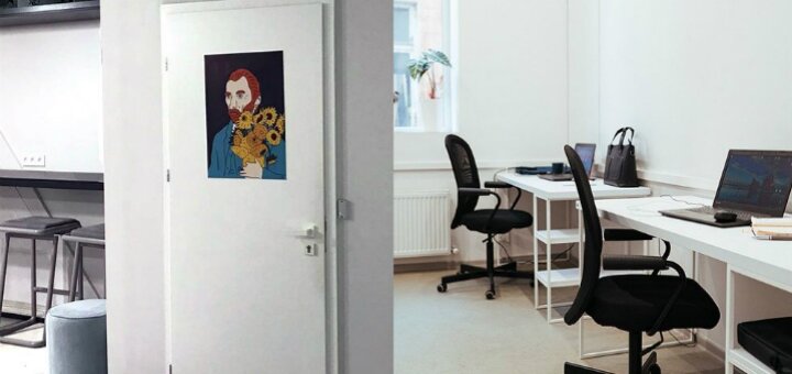 Акции коворкинг «Cooffice» Одесса
