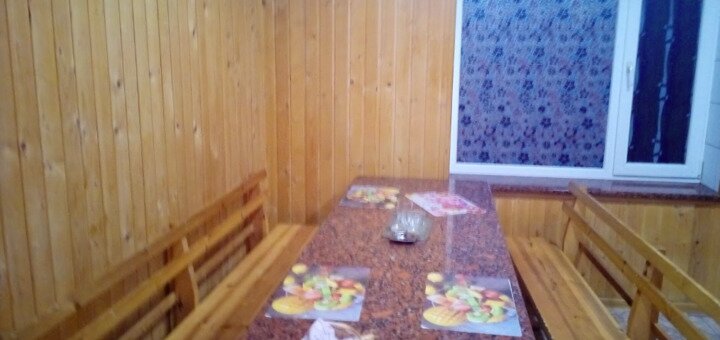 Sauna in berdyansk on sadovaya 35