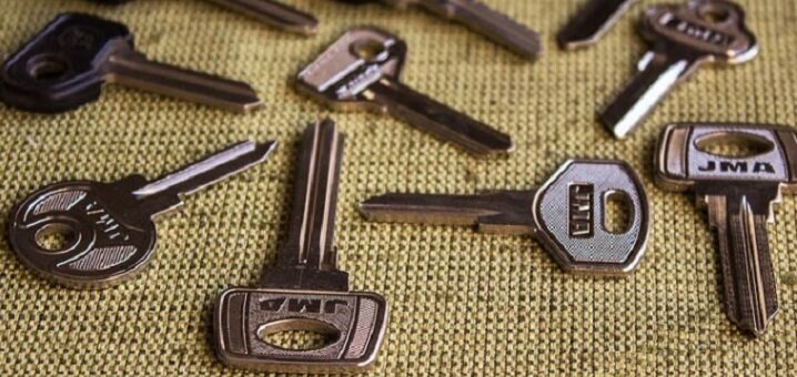 Promotions in &quot;key aid&quot;