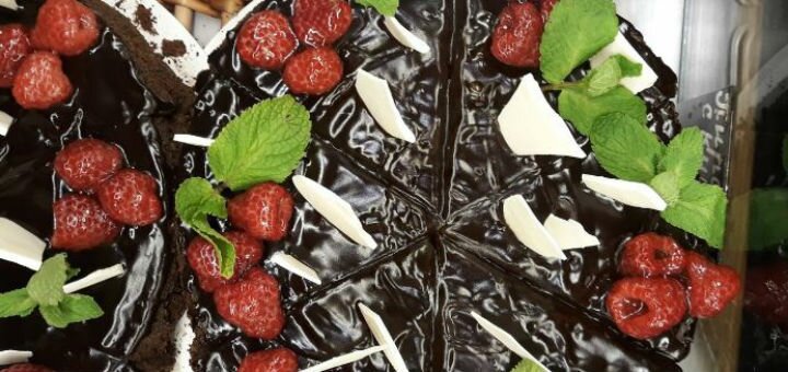 Cake