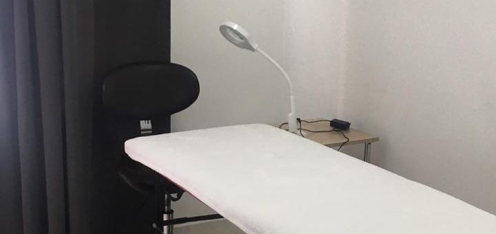 Знижки на макіяж у студії краси Studio 17/4 у Дніпрі