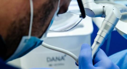 Комплексне обстеження організму в Консультації фахівців в «Діасервіс»
