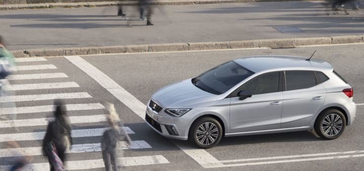 Автоцентр "Seat" в Днепре - скидки