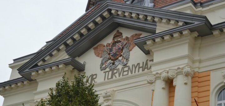 «закарпатський угорський інститут ім. ференца ракоці іі »