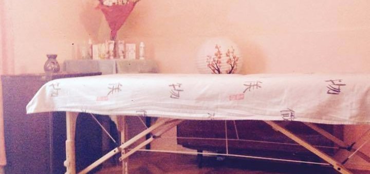 Процедури в салоні «на здоров&#39;я». записуйтеся зі знижкою
