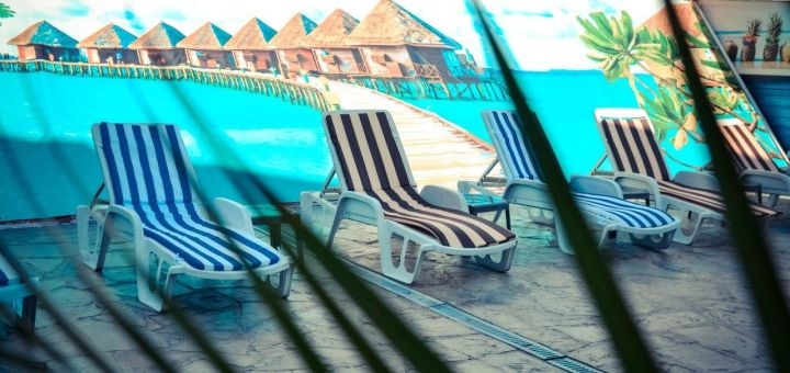 Aqua fitness club "Volna" visit with a discount 3
