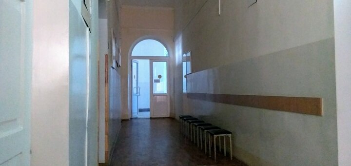 Областная стоматологическая поликлиника в Чернигове скидки