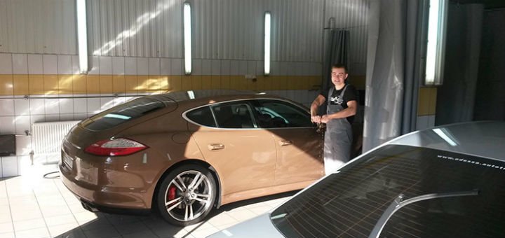 Автомойка Депо в Одессе. Записывайтесь на мойку и химчистку автомобиля по акции.