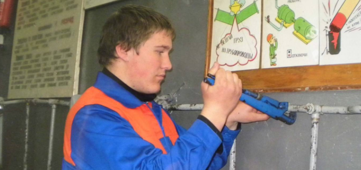 Практика в "Одесское профессиональное училище железнодорожного транспорта и строительства" в Одессе. Заказать по акции