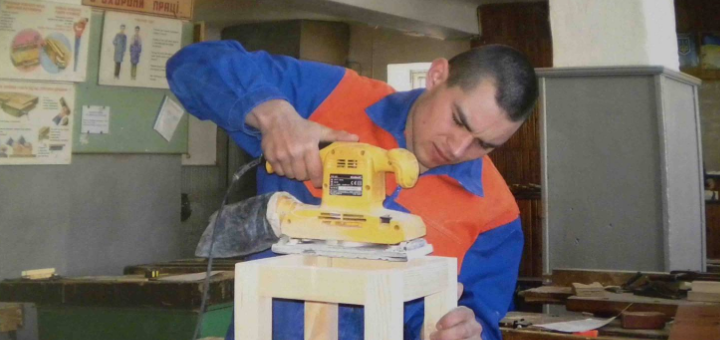 Практика в "Одесское профессиональное училище железнодорожного транспорта и строительства" в Одессе. Заказать по акции