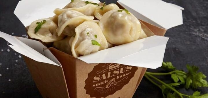 Discount on the cuisine menu in the salsus cafe