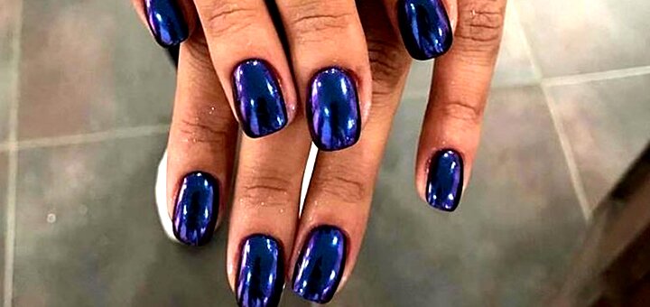 Салон красоты "Manicure Boutique Beauty" во Львове. Акционные предложения