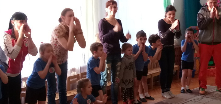 Дитячий садок №87 в Харкові. Замовити по знижці