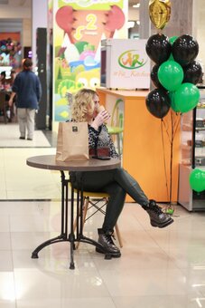 Confectionery fit kitchen, kharkiv