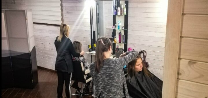 Низкие цены салон красоты «Пенелопа»