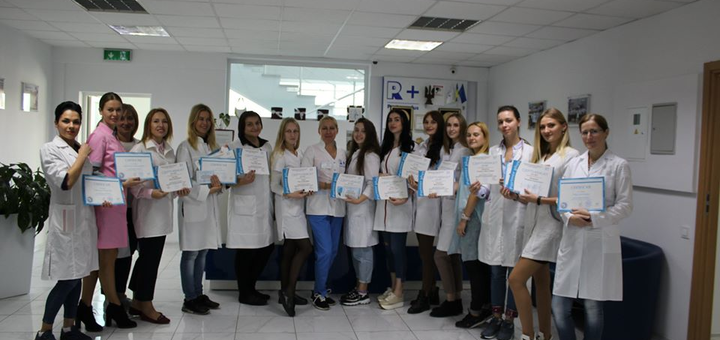Trichology courses kiev