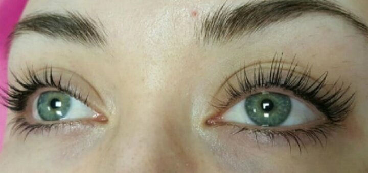 Discounts beauty salon &quot;yulia sabat&quot;
