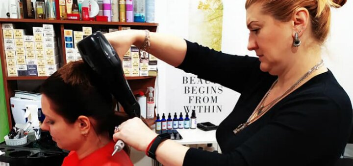 Promotions beauty salon &quot;you and beauty&quot;
