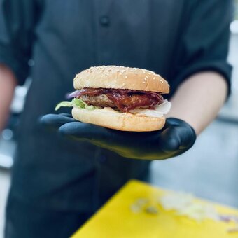 Gogo food, kiev. food delivery