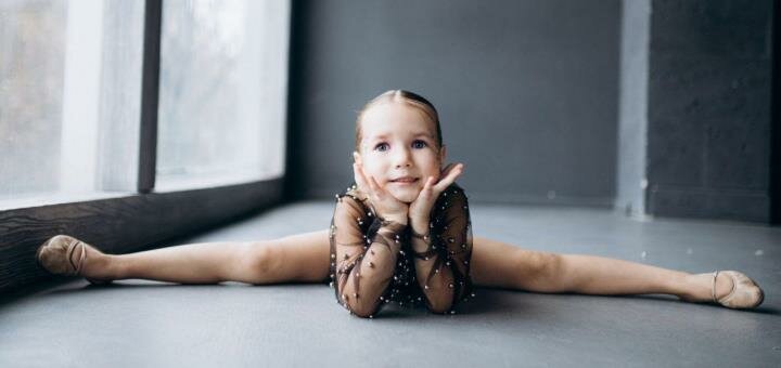 Обучение танцам в «Lysokon Dance Studio» в Киеве. Записаться в школу танцев по скидке.