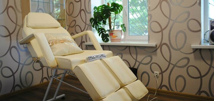 Discounts beauty salon &quot;paul mitchell&quot;