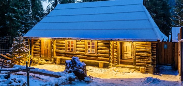 Знижка на квитки в Гуцул Ленд