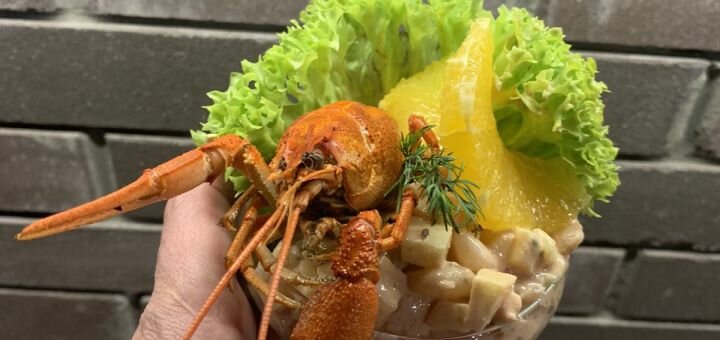 Discount on cuisine menu at Rak & Burger