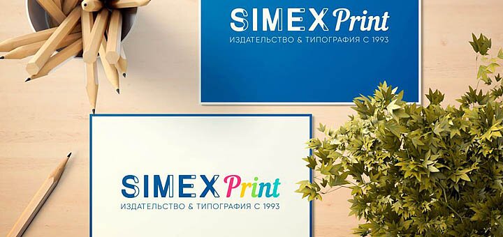 Друкарня «Simex-print»
