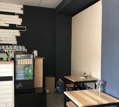 Знижки кав&#39;ярня «younglife cafe» ромни