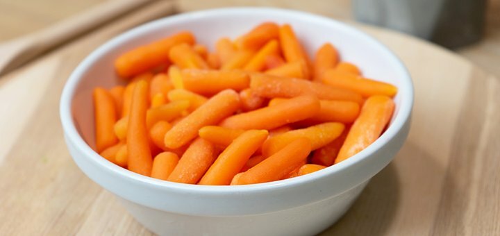 Discount for frozen foods from Green Shop