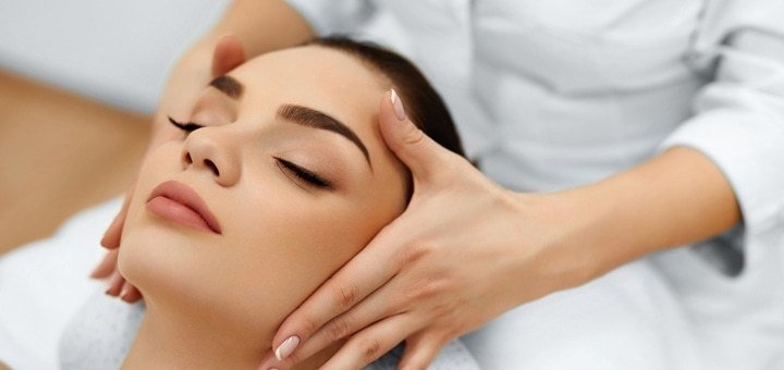 Hardware cosmetology in the studio «Spravdi krasyvo». Book at a reduced price