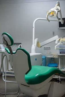Discounts at the orthodontist daria