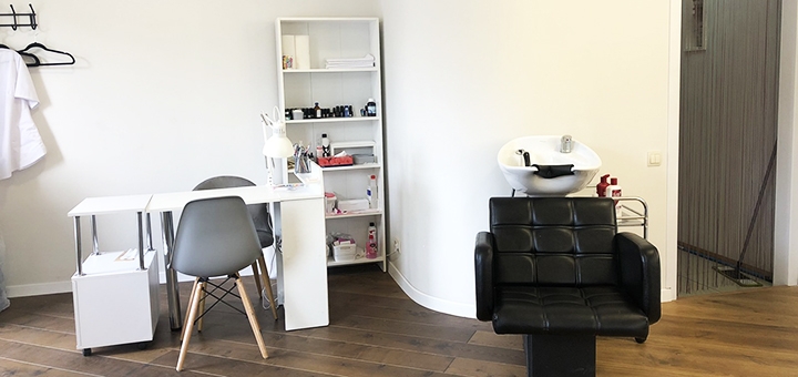 Daarbeauty beauty studio. Visit for promotion 2