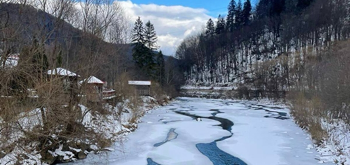 Мотель Святослав. Бронюйте номери за акцією 12